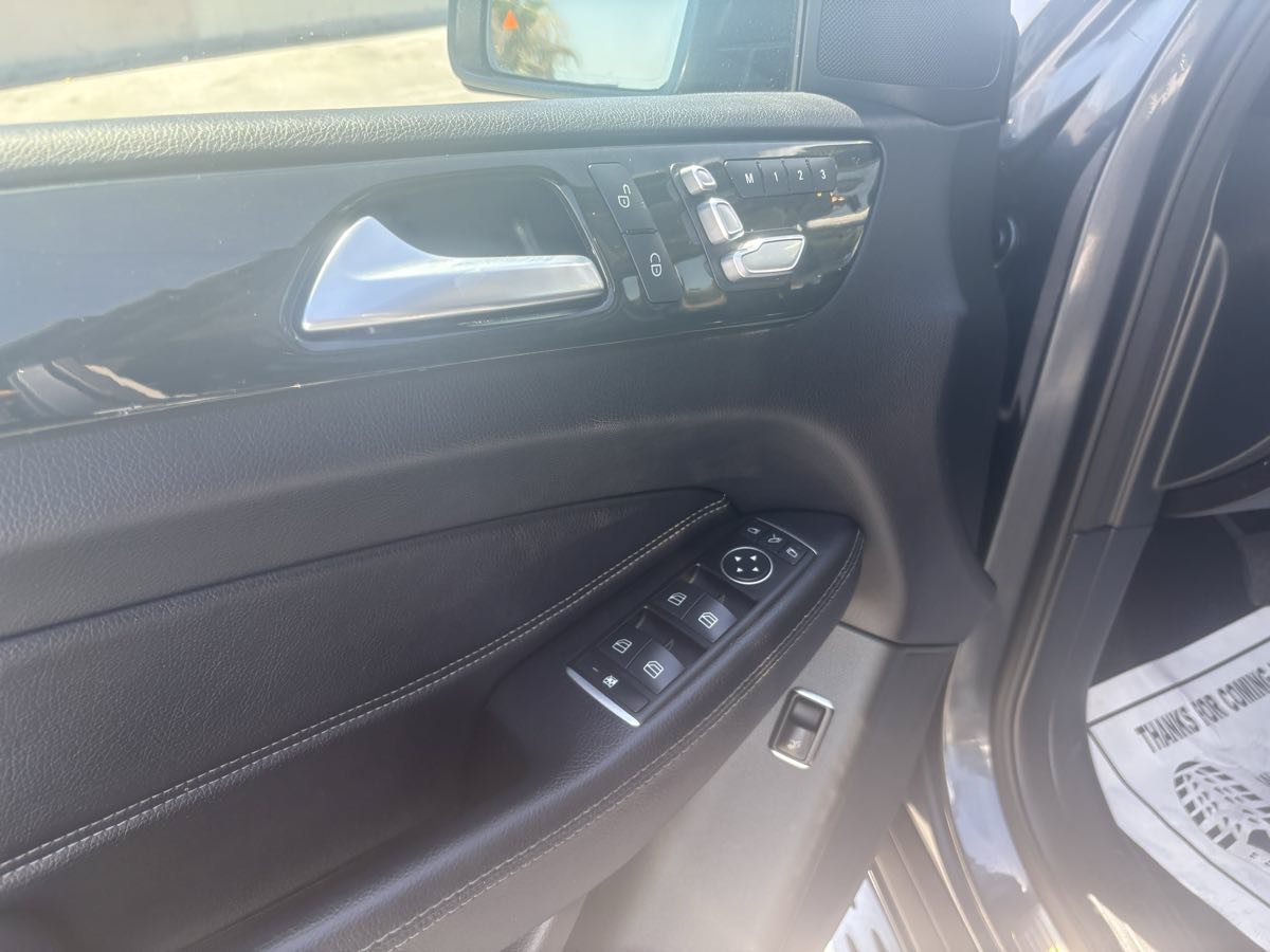 Used 2016 Mercedes-Benz GLE 350 4MATIC image 25