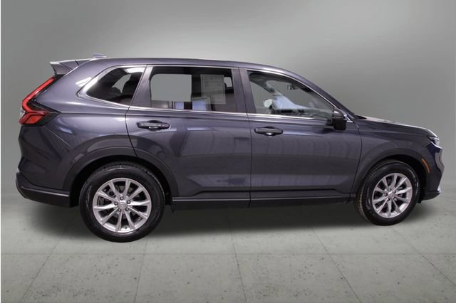 Certified 2023 Honda CR-V EX image 7