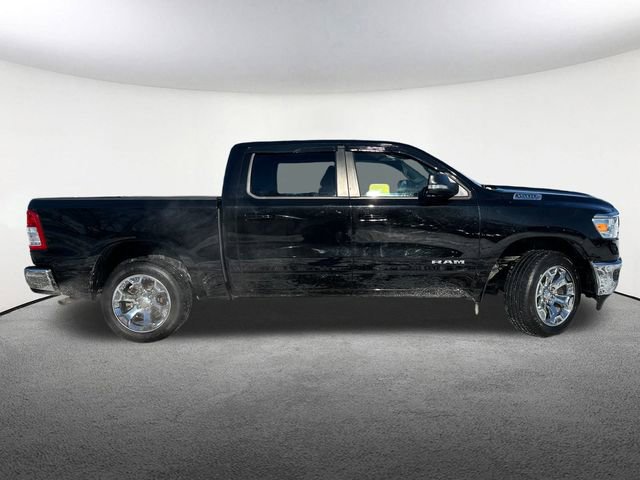 Certified 2022 RAM 1500 Big Horn image 19