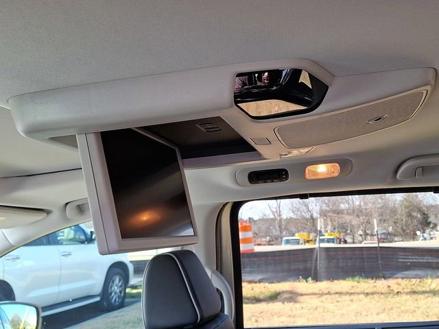 Used 2025 Honda Odyssey Elite image 31