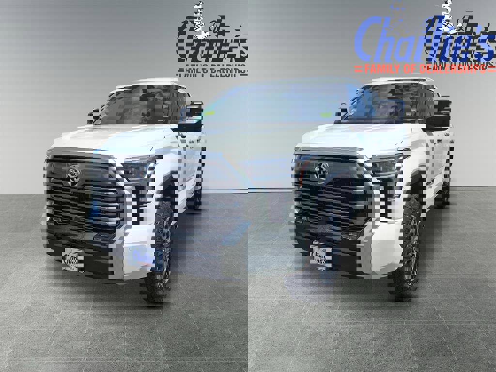 Used 2023 Toyota Tundra Limited image 1