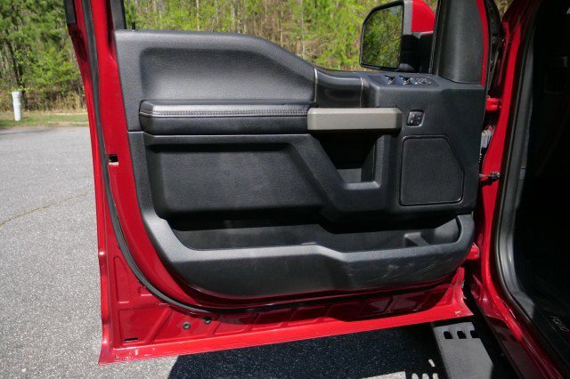 Used 2020 Ford F150 Raptor w/ Equipment Group 802A Luxury image 28