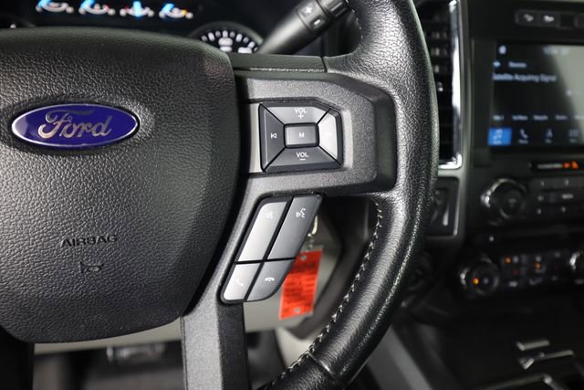 Used 2016 Ford F150 XLT w/ Equipment Group 302A Luxury AWD/4WD image 38
