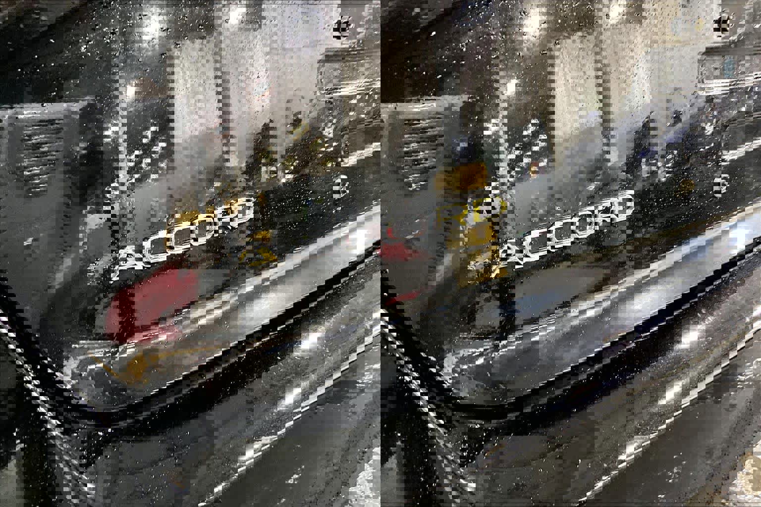 Used 2023 Honda Accord EX image 9