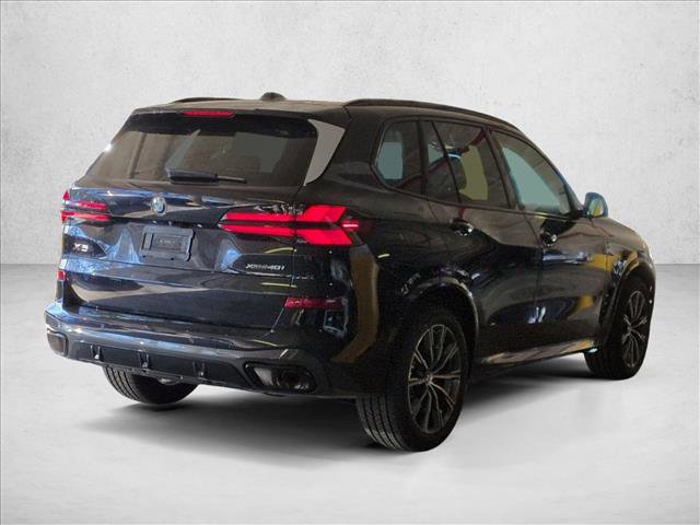 New 2026 BMW X5 xDrive40i video 2