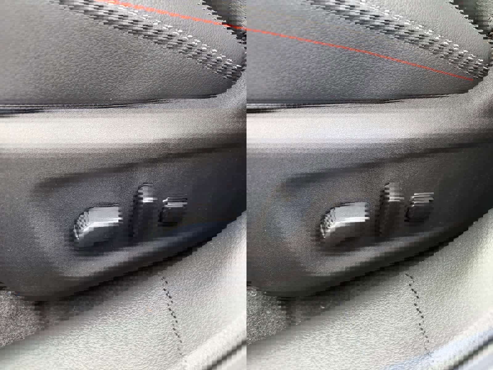 New 2025 Nissan Altima 2.5 SR w/ SR Premium Package image 19