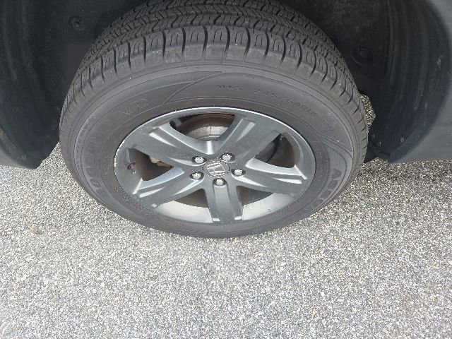 Used 2023 Honda Ridgeline RTL image 11