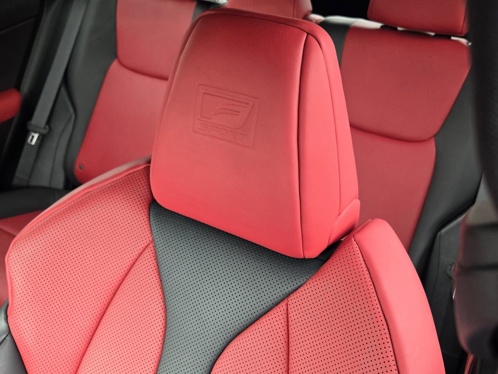 Used 2023 Lexus NX 350 F Sport image 22