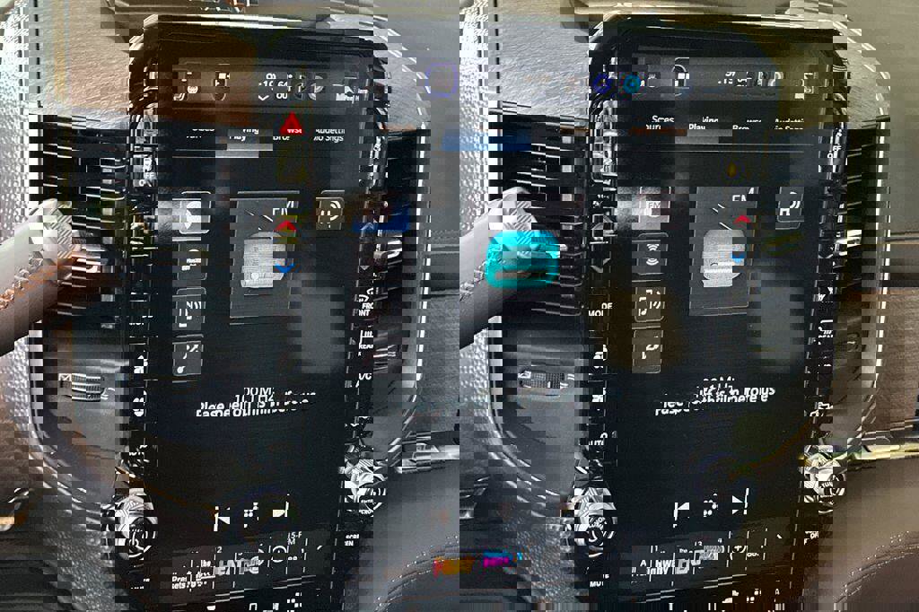 New 2026 RAM 2500 Limited image 17