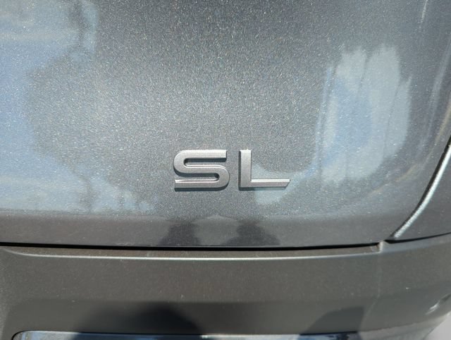 New 2026 Nissan Murano SL AWD/4WD image 48