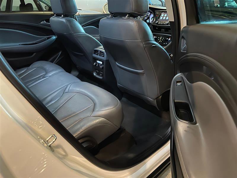 Used 2019 Buick Envision Essence image 73