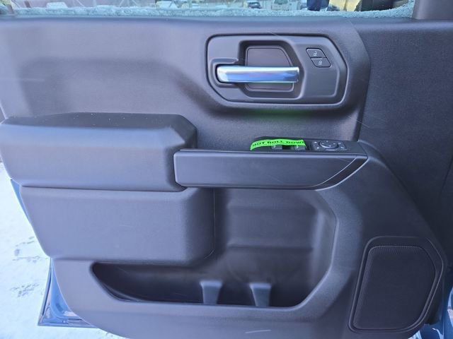 New 2026 Chevrolet Silverado 2500 Custom w/ Custom Value Package image 14