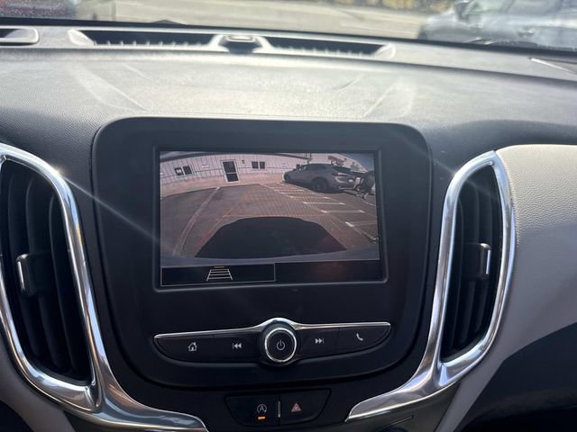 Used 2023 Chevrolet Equinox LS w/ LS Convenience Package image 27