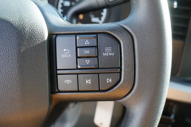 New 2026 Ford F350 XL w/ XL Off-Road Package image 17