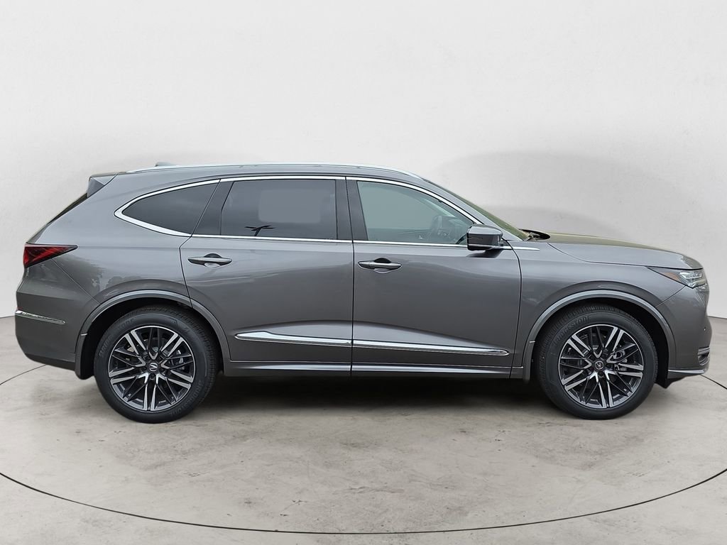 New 2026 Acura MDX SH-AWD w/ Advance Package image 6