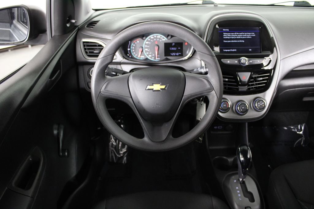 Used 2021 Chevrolet Spark LS FWD image 19