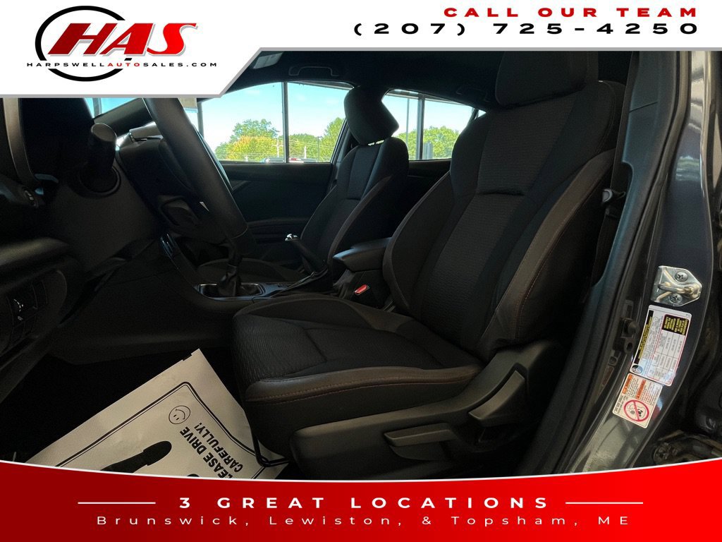 Used 2018 Subaru Impreza 2.0i Sport AWD/4WD image 10