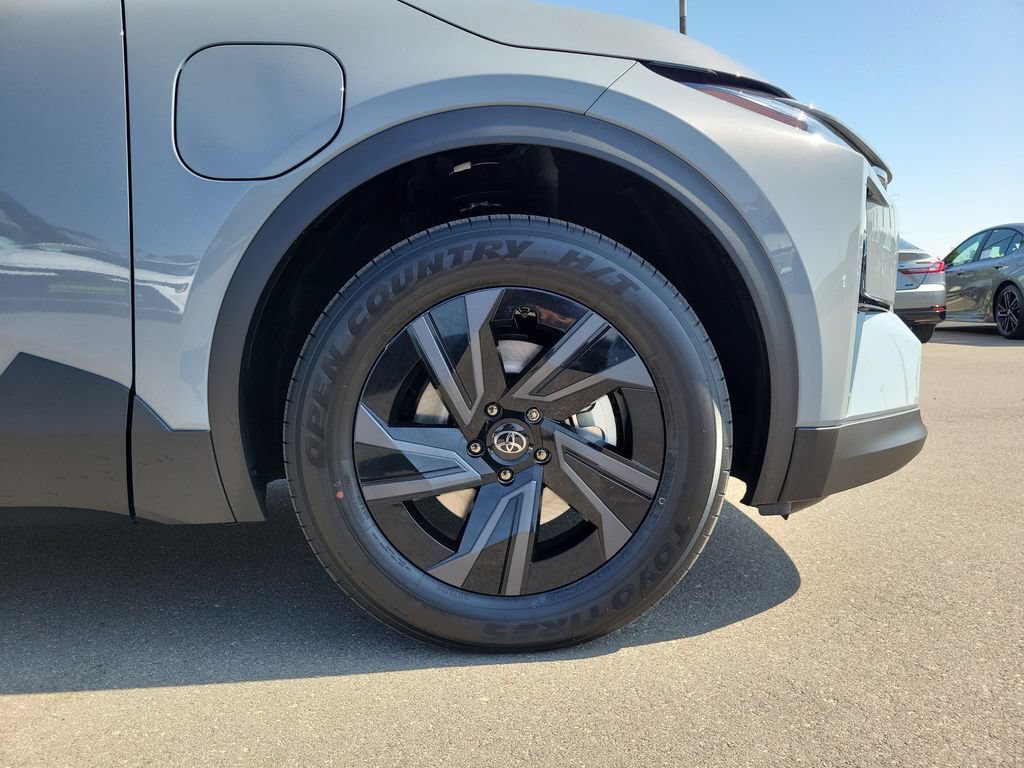 New 2026 Toyota C-HR AWD/4WD image 6