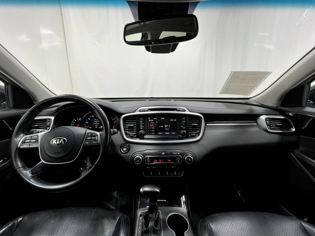 Used 2019 Kia Sorento EX AWD/4WD image 19