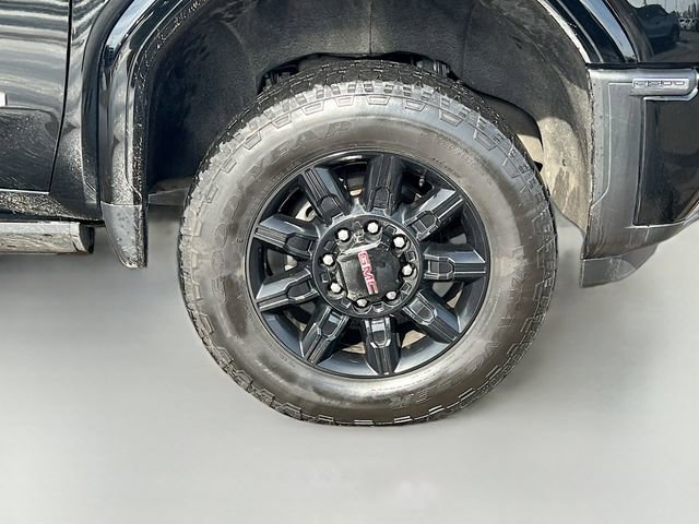 Used 2024 GMC Sierra 2500 AT4 w/ AT4 Premium Plus Package image 40