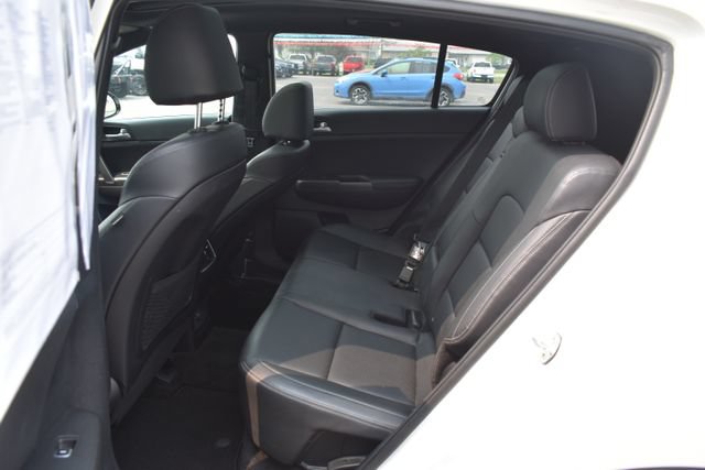 Used 2021 Kia Sportage S AWD/4WD image 29