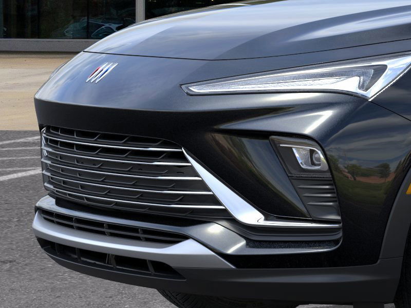New 2026 Buick Envista Preferred image 15