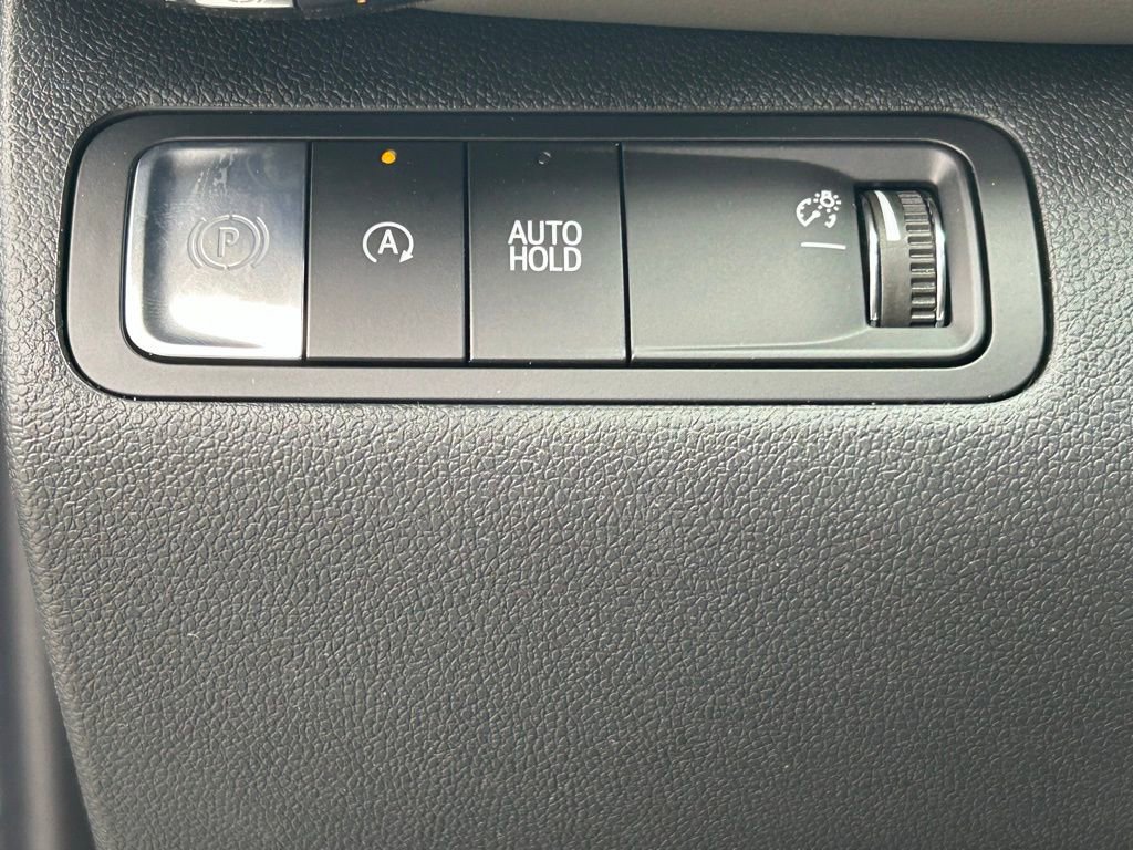 New 2026 Chevrolet Equinox LT w/ Convenience Package II image 31