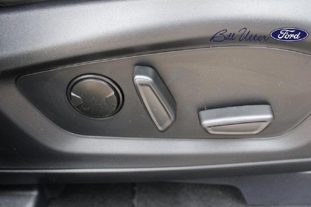 New 2027 Ford Explorer Active w/ Active Comfort Package RWD image 8