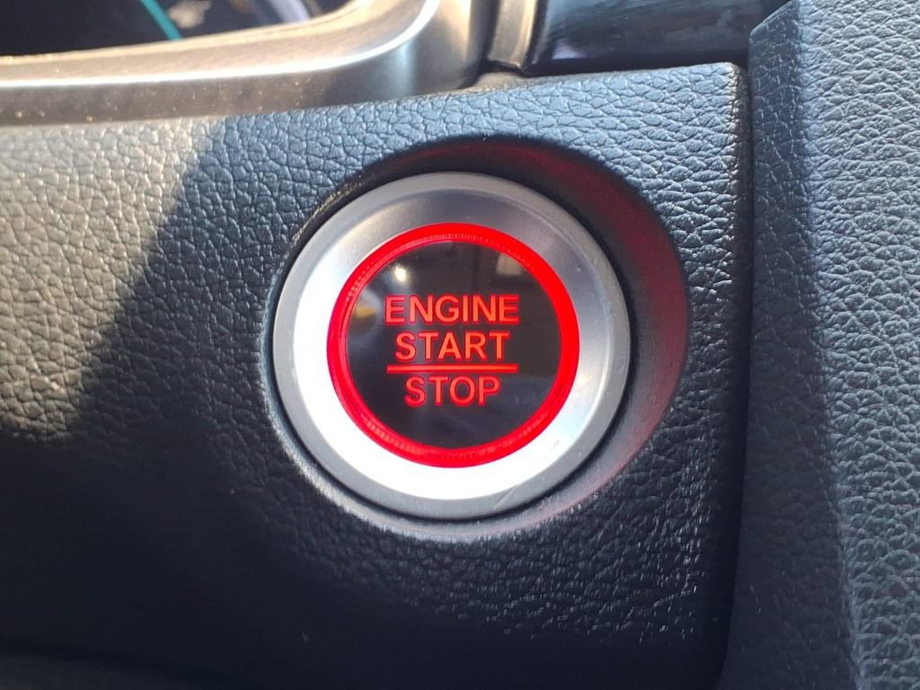 Used 2021 Honda Civic EX image 23