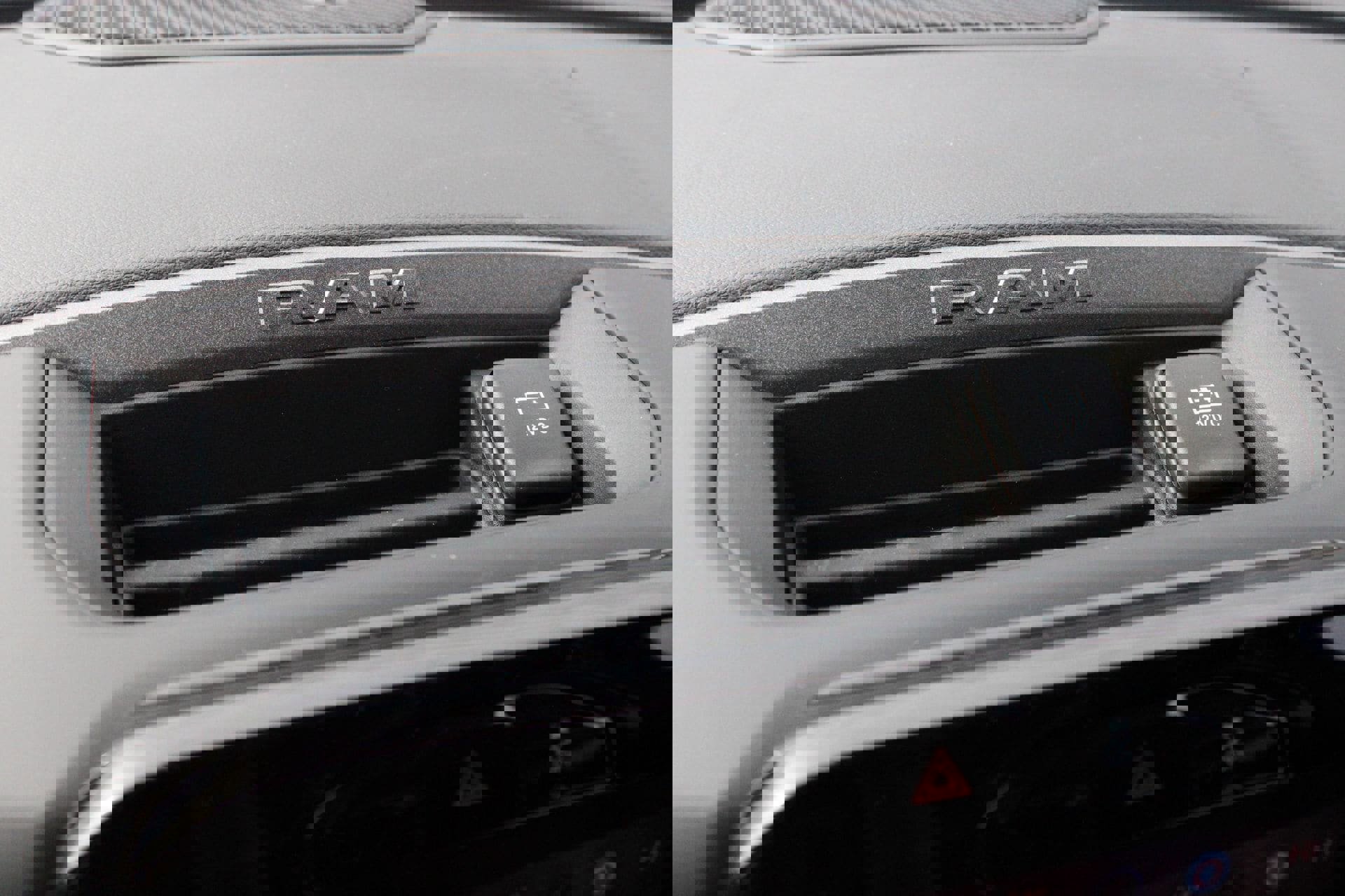 New 2025 RAM 2500 Tradesman image 29