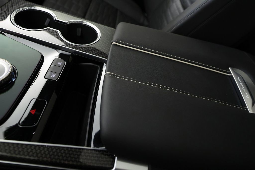 Used 2026 Cadillac Escalade ESV V image 45