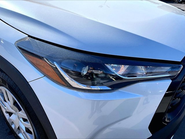 Used 2022 Toyota Corolla Cross L image 30