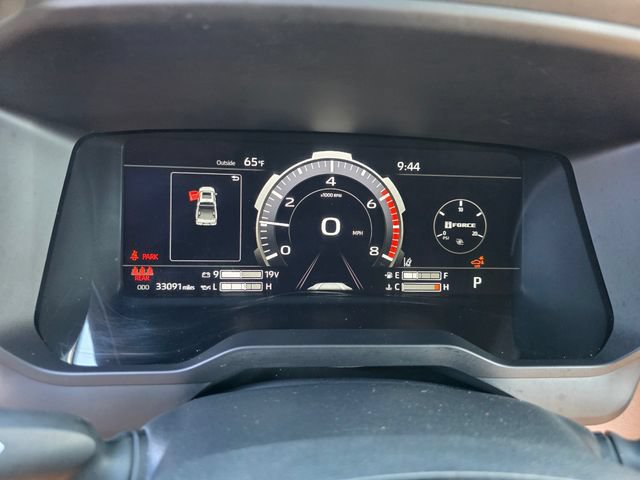 Used 2024 Toyota Tundra 1794 Edition AWD/4WD image 21