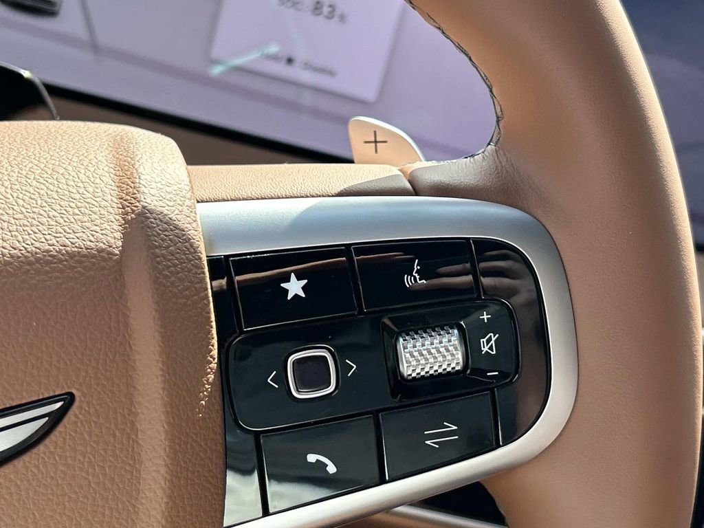 New 2026 Genesis GV70 2.5T Advanced image 34