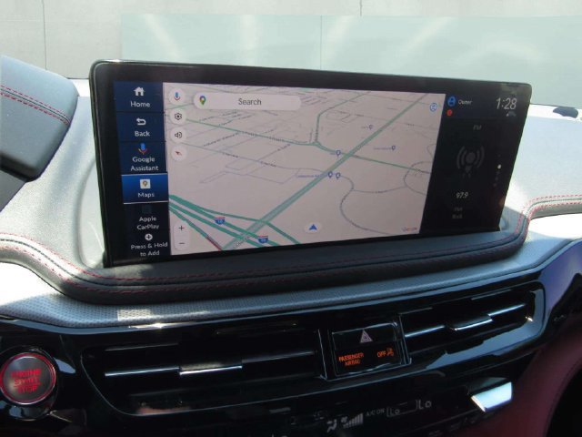 Certified 2026 Acura MDX A-Spec AWD/4WD image 20