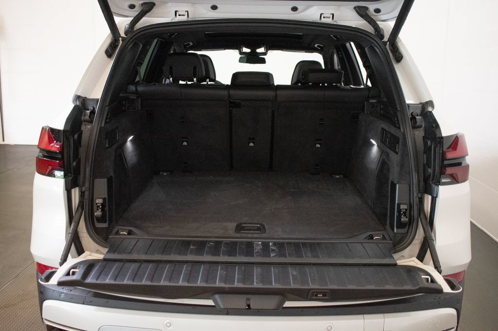 Used 2024 BMW X5 xDrive40i w/ Premium Package AWD/4WD image 26