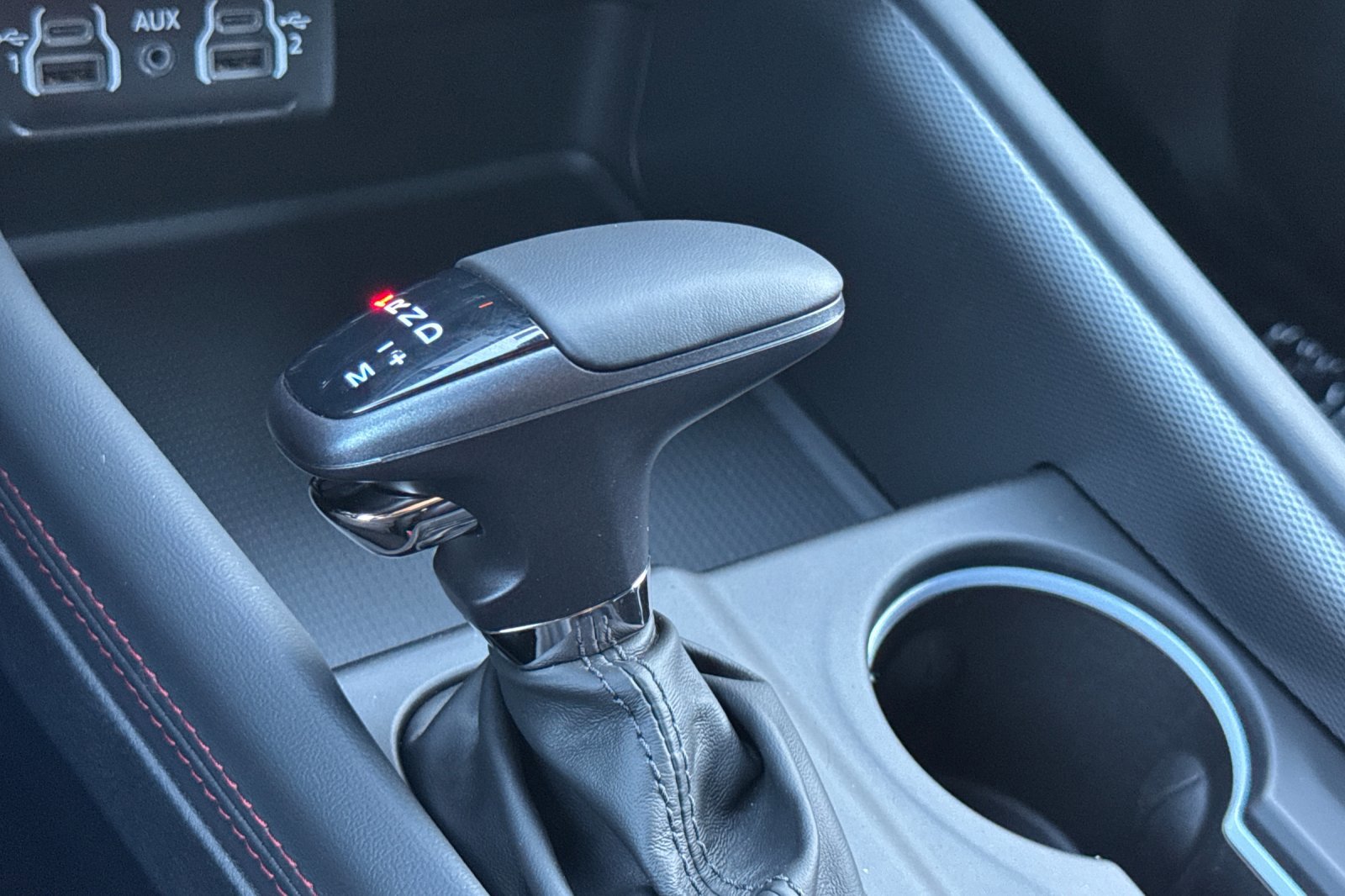 New 2026 Dodge Durango GT w/ Blacktop Package image 20