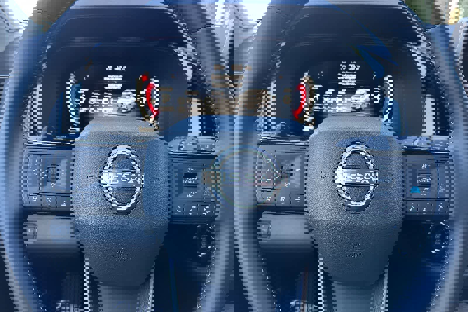 New 2026 Nissan Pathfinder Platinum image 29