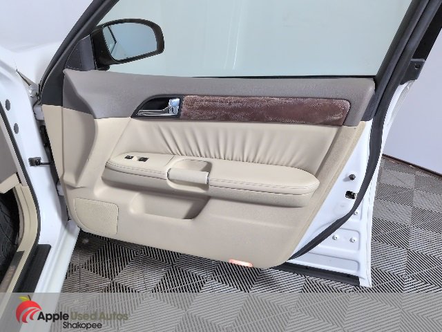 Used 2007 INFINITI M35 x image 37