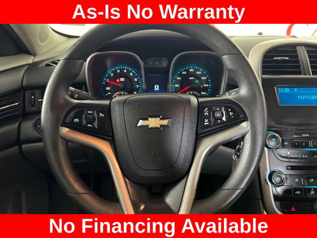 Used 2014 Chevrolet Malibu LS w/ Protection Package image 15