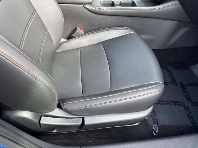 Used 2024 Nissan Sentra SR w/ SR Premium Package image 10