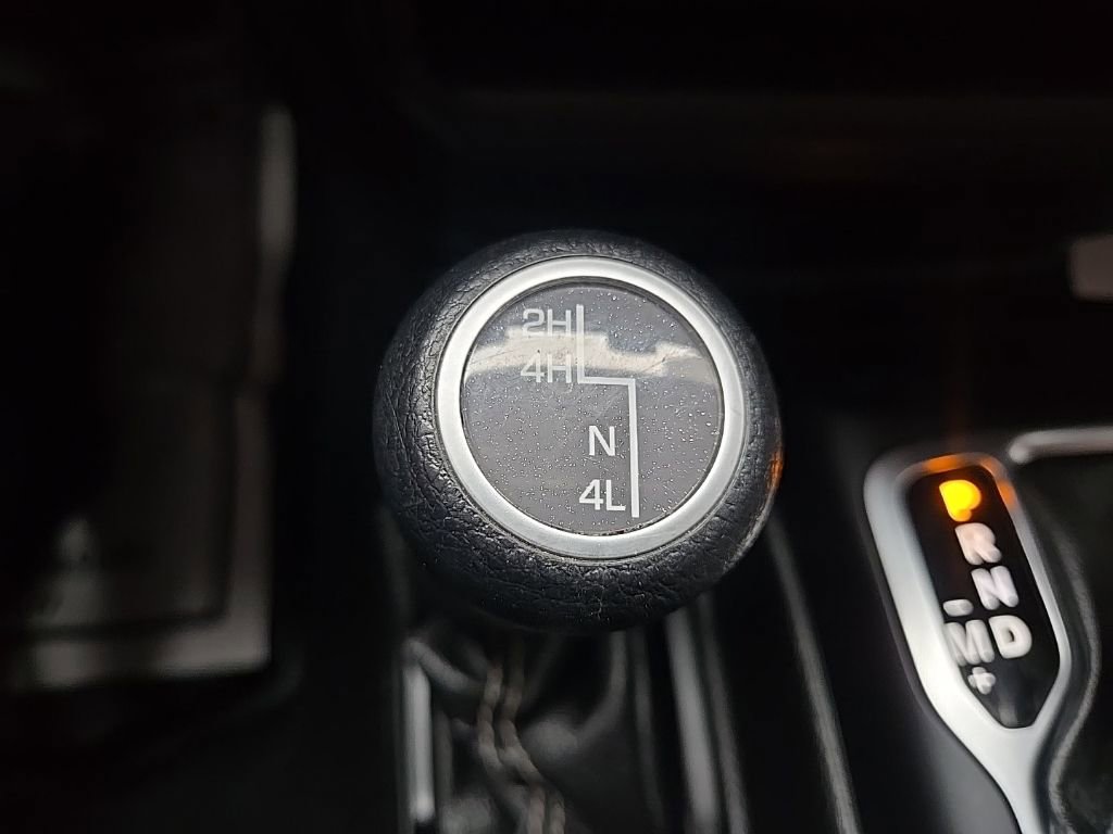 Used 2020 Jeep Wrangler Unlimited Sahara w/ Uconnect 4C Nav & Sound Group image 66