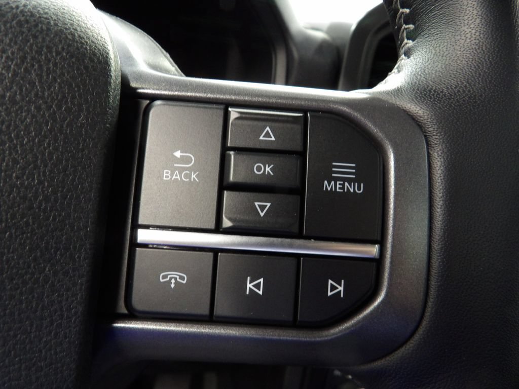 Used 2024 Ford F150 Lariat AWD/4WD image 51