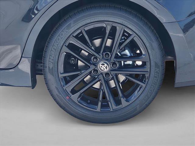 New 2026 Toyota Camry SE image 10