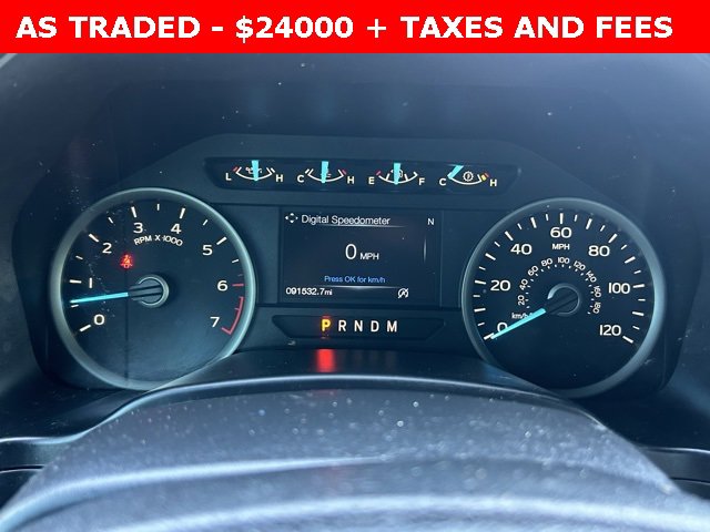 Used 2018 Ford F150 XLT w/ Equipment Group 302A Luxury image 18