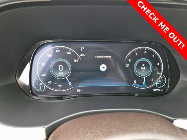 Used 2020 Hyundai Palisade Limited image 25