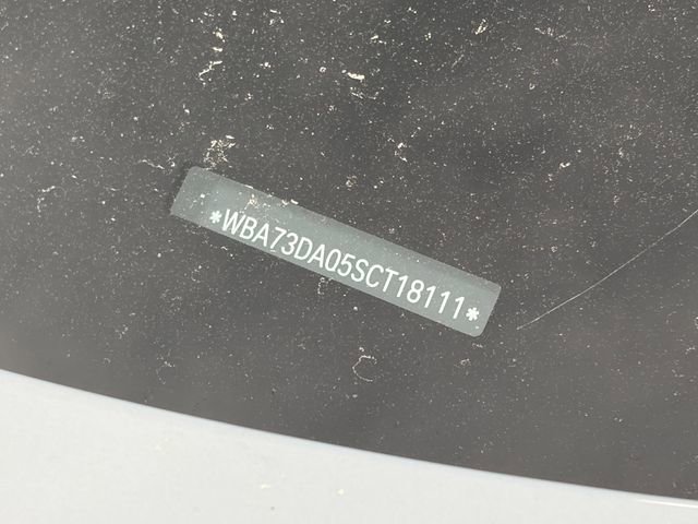 Certified 2025 BMW M440i Coupe image 10