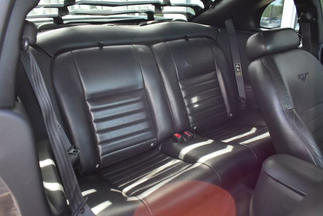 Used 2003 Ford Mustang GT RWD image 26