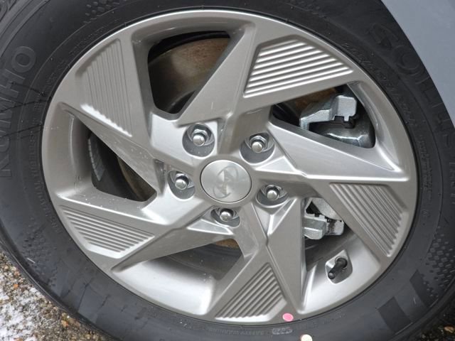 New 2026 Hyundai Sonata SE image 16