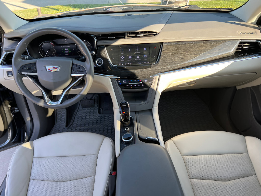 Used 2022 Cadillac XT6 Premium Luxury FWD image 26